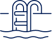 Piscina Adulto e Infantil