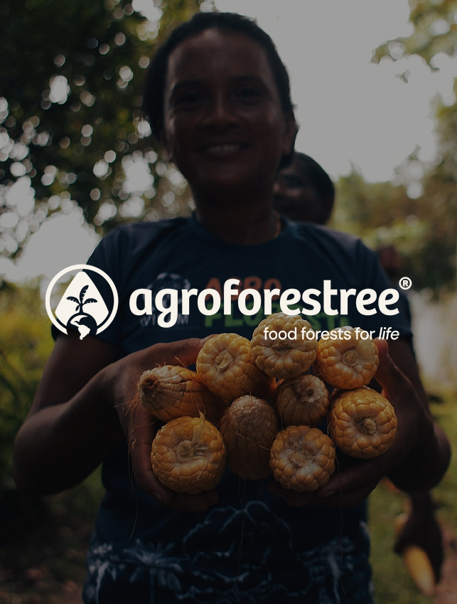 Agroforestree