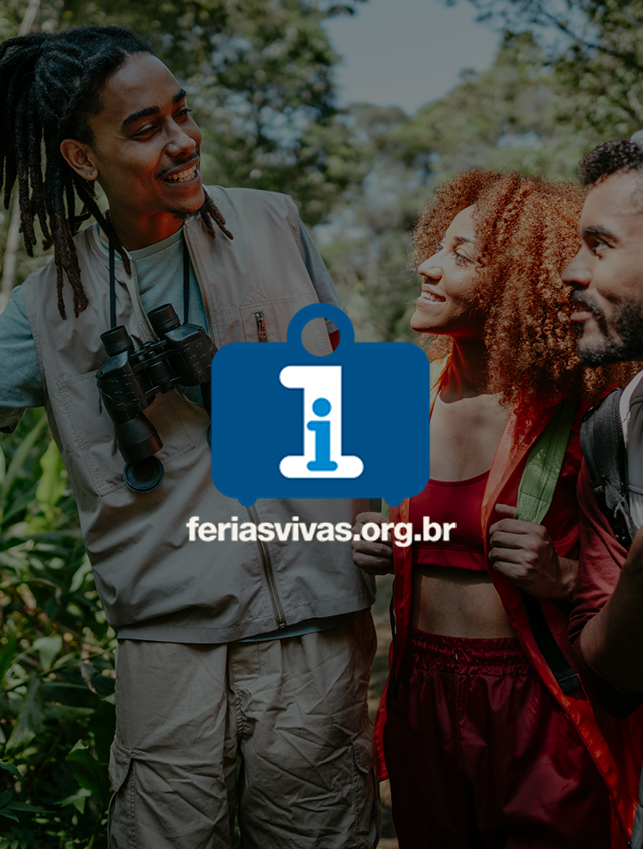 Férias Vivas