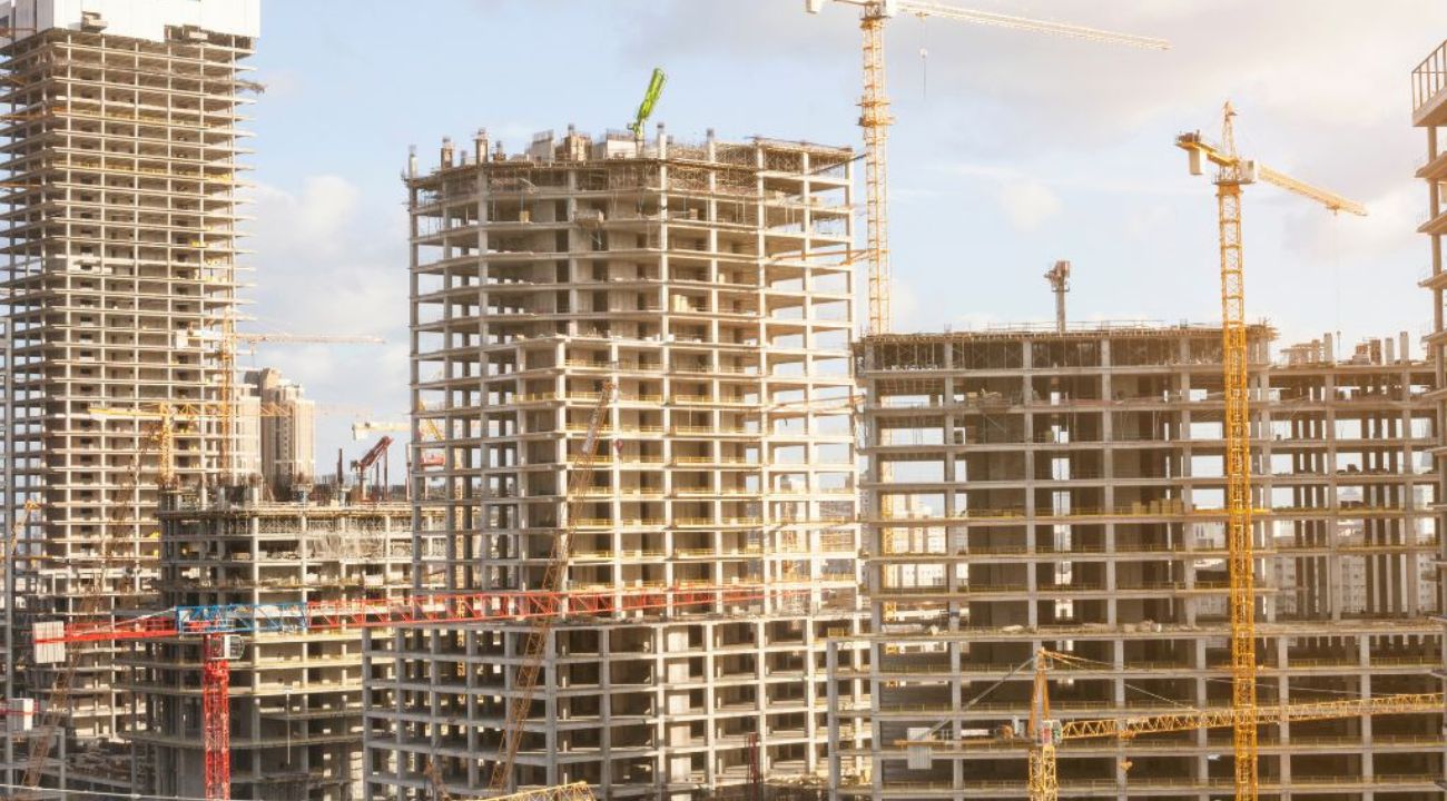 Construtora e incorporadora: entenda qual a diferença entre as duas com a Galli