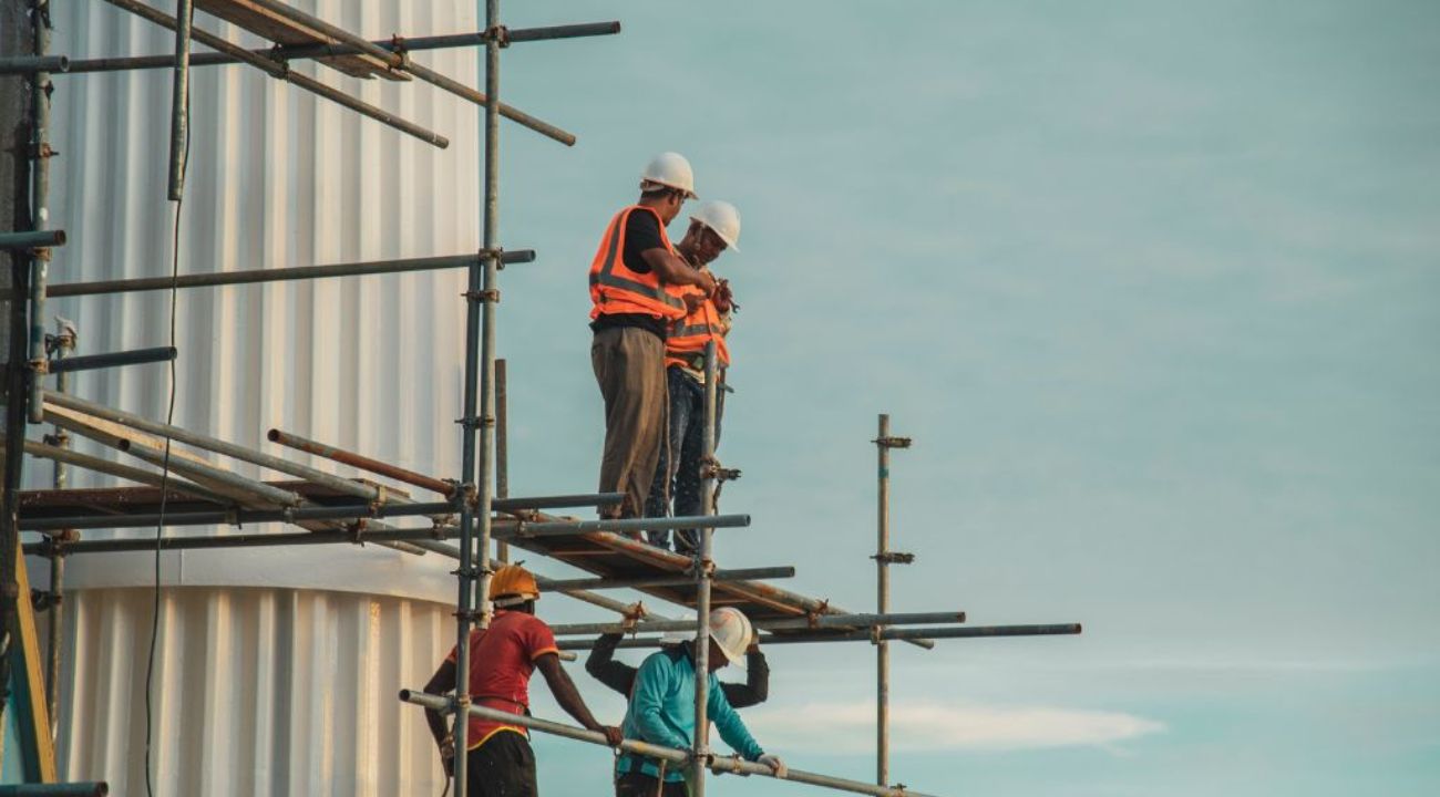 Construtora e incorporadora: entenda qual a diferença entre as duas com a Galli