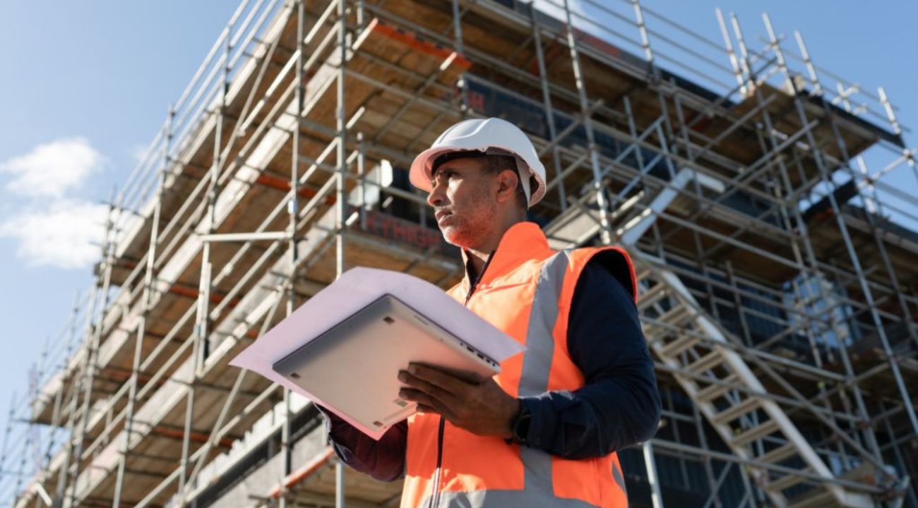 Construtora e incorporadora: entenda qual a diferença entre as duas com a Galli