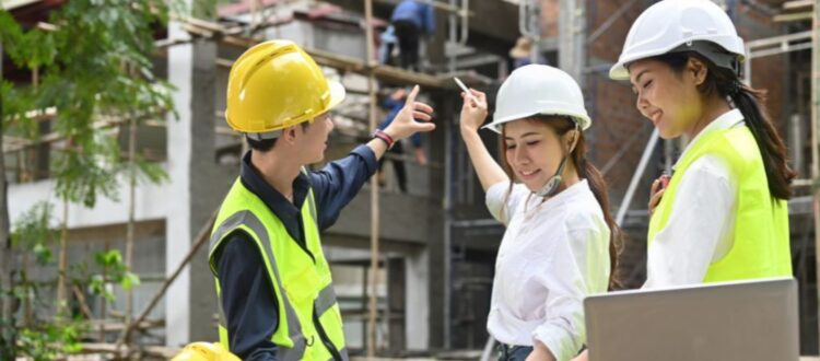 Construtora e incorporadora: entenda qual a diferença entre as duas com a Galli