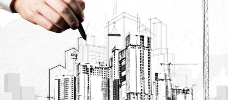 O que são empreendimentos imobiliários e sua importância para o desenvolvimento da sociedade?