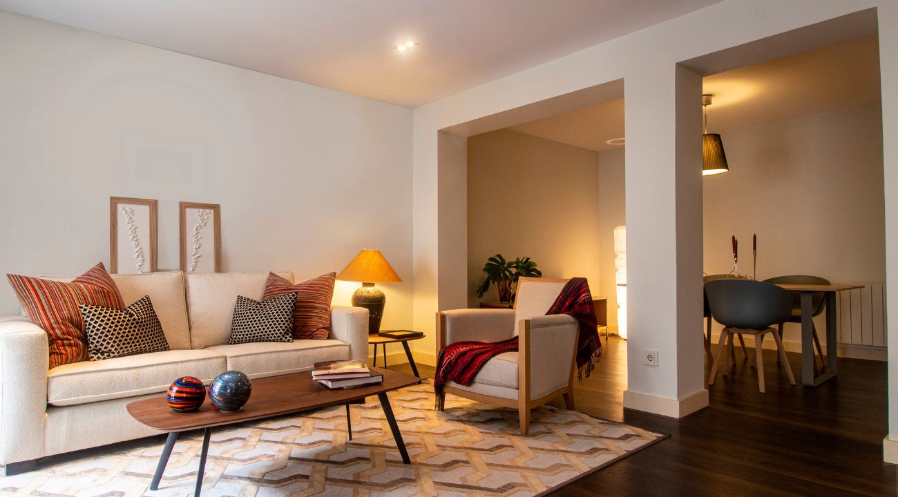 Iluminação do apartamento: confira alguns projetos para se inspirar