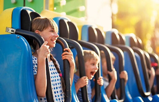 Parque de diversão em SP: 5 para você conhecer e se divertir em família