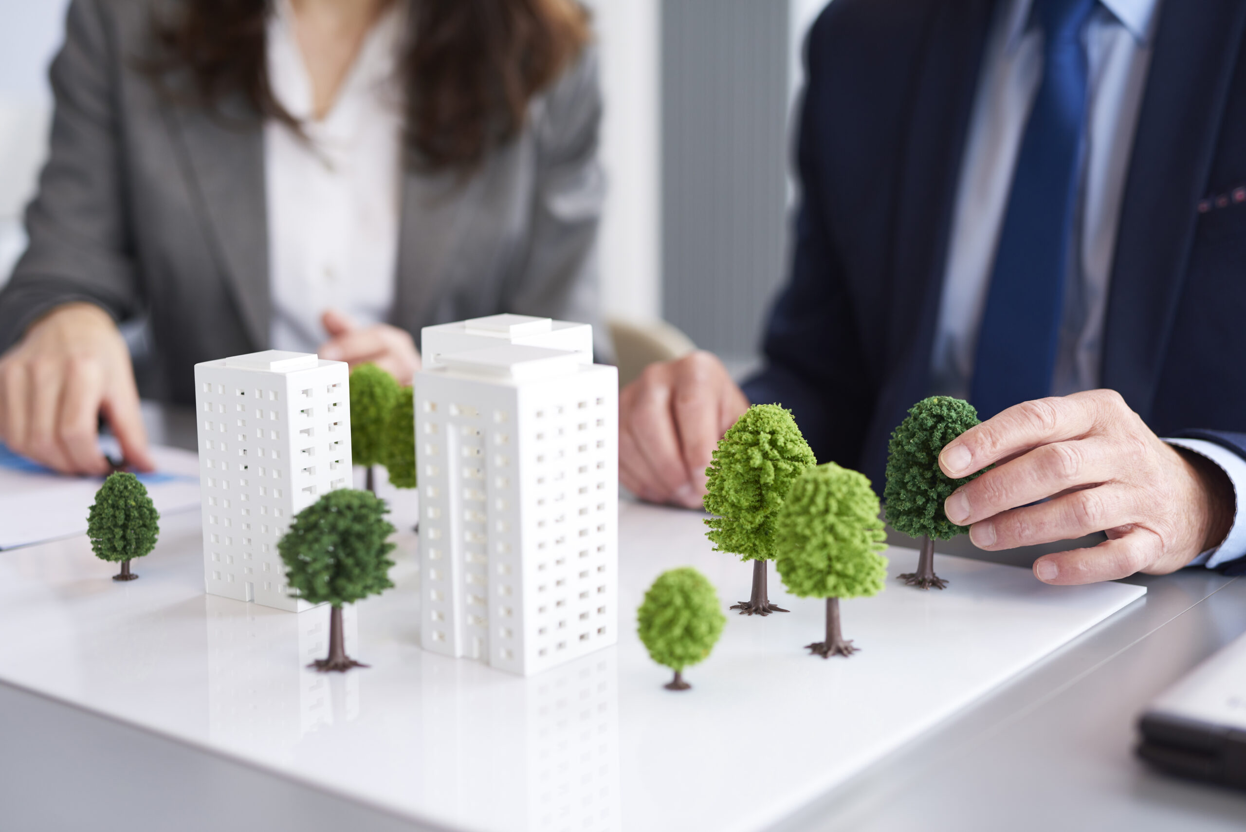 sustentabilidade na construção civil